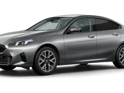 Używany BMW 220 Shadowline 170 KM (125 kW) 2025 Szary Coupe