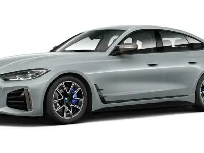 Gebraucht BMW i4 400 kW (544 PS) 2023 Limousine