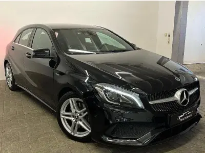 Gebraucht Mercedes 220