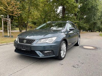 Seat Leon ST
