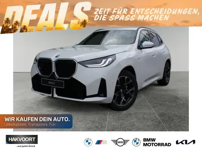 Gebraucht BMW X3