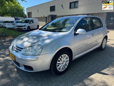 VW Golf VI