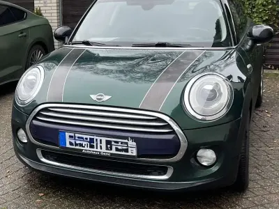 Gebraucht Mini Cooper