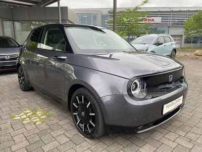 Honda e