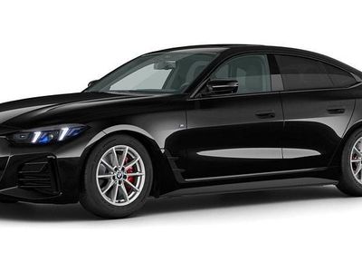 BMW 430 Gran Coupé
