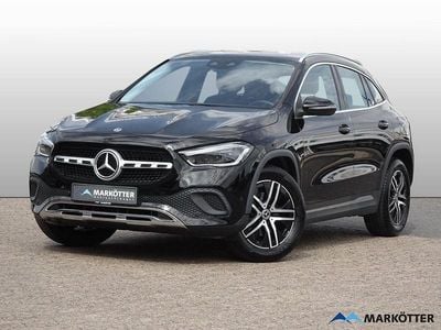 Mercedes GLA200