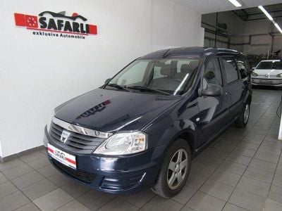 Dacia Logan MCV