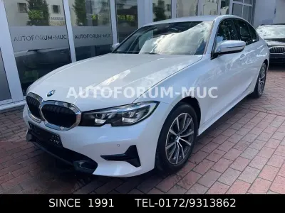 Gebraucht BMW 318