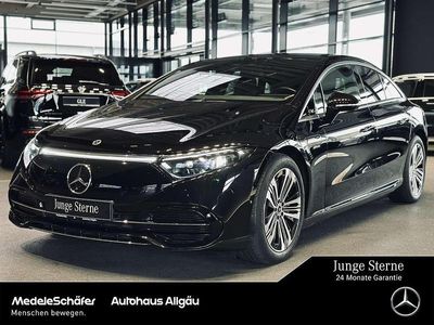 Mercedes EQS350