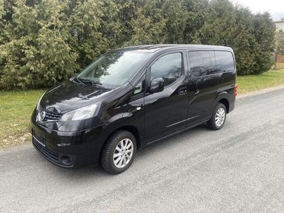 gebraucht Nissan Evalia NV200 /EvaliaTekna