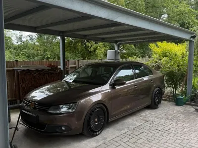 Gebraucht VW Jetta