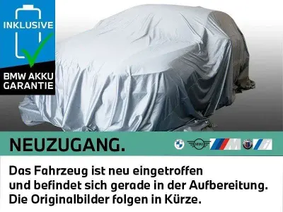 Gebraucht BMW iX3