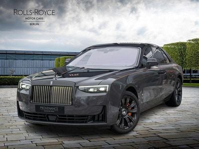 Gebraucht Rolls Royce Ghost 600 PS (441 kW) 2025 Grau Limousine