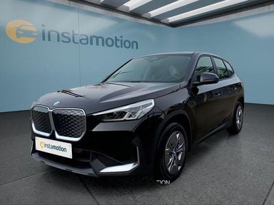 Usata BMW iX1 230 kW (313 CV) 2023 Nero SUV
