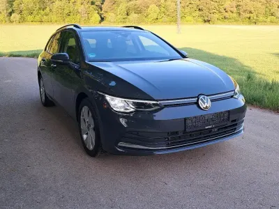 Usata VW Golf VIII