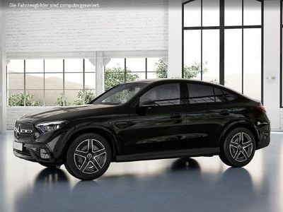 Mercedes GLC220