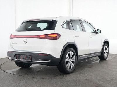 Gebraucht Mercedes EQA250 139 kW (190 PS) 2025 SUV