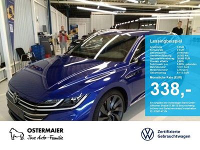 VW Arteon