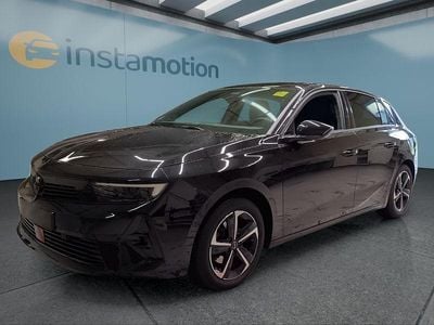 Gebraucht Opel Astra