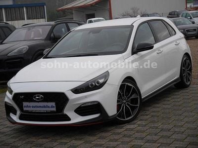 Gebraucht Hyundai i30 N Performance 275 PS (202 kW) 2020 Weiß Limousine