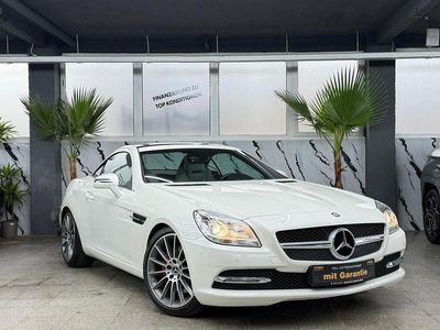 Mercedes SLK250