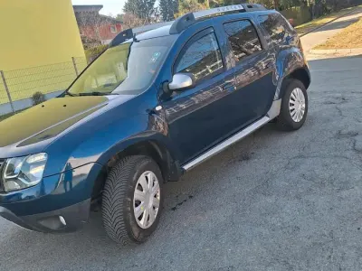 Gebraucht Dacia Duster