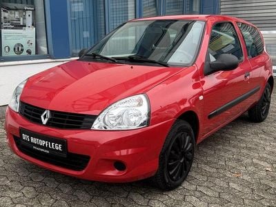 Renault Clio II
