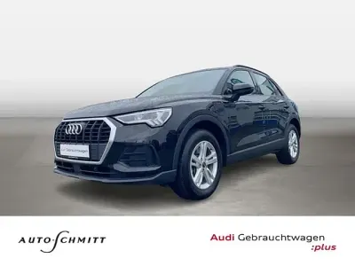 Gebraucht Audi Q3
