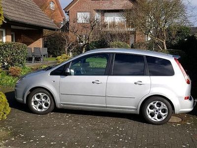 gebraucht Ford C-MAX 