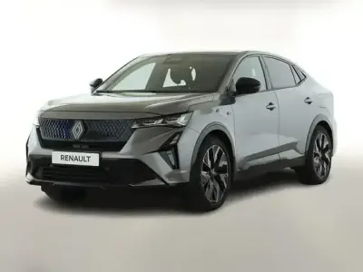 Używany Renault Rafale Esprit Alpine 300 KM (220 kW) 2025 Szary SUV