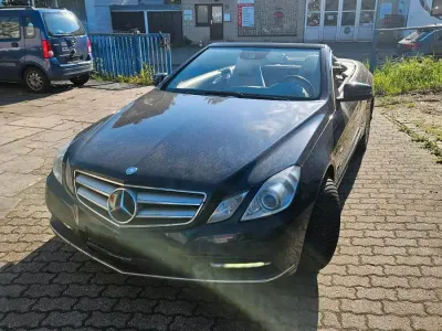 Gebraucht Mercedes E250