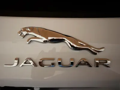 Gebraucht Jaguar E-Pace