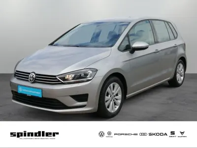 Gebraucht VW Golf VII Comfortline 125 PS (91 kW) 2017