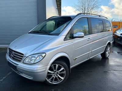 Mercedes Viano