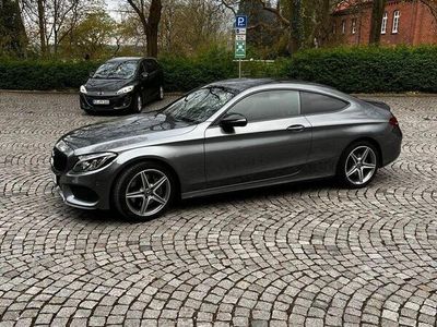 Mercedes C300