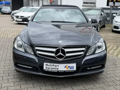Gebraucht Mercedes E250