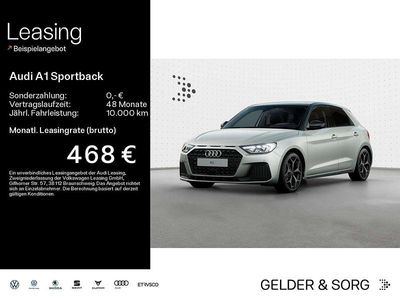 Gebraucht Audi A1 Advanced Plus 150 PS (110 kW) 2026 Tausilber metallic SUV