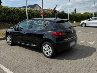 Gebraucht Renault Clio