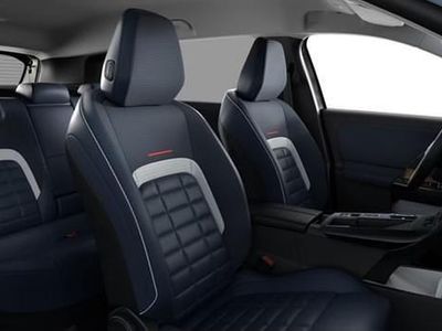 Neu Citroën C5 2026 Okenit weiß metallic