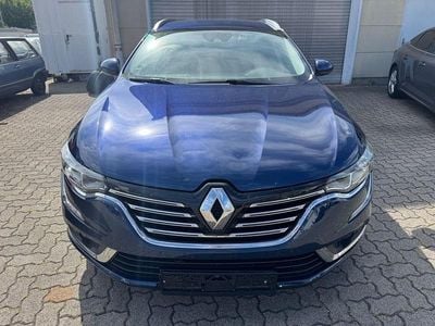 Renault Talisman GrandTour