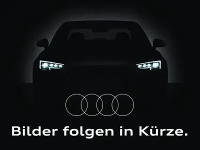 Gebraucht Audi Q4 e-tron S-Line 194 kW (265 PS) 2023 Violett SUV