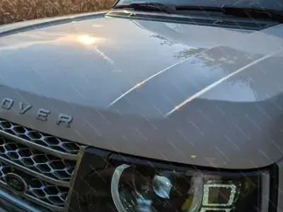 Gebraucht Land Rover Range Rover