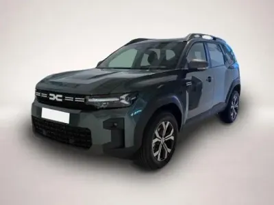 Neu Dacia Bigster Expression 140 PS (102 kW) 2026 Manufacturer SUV