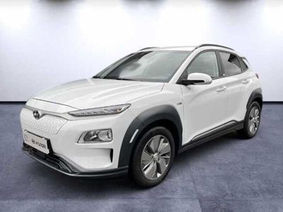 gebraucht Hyundai Kona Elektro 39kWh Advantage Navi Batteriezertifikat