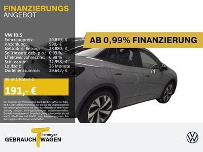 VW ID.5