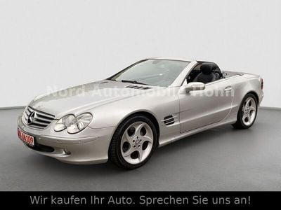 Mercedes SL350