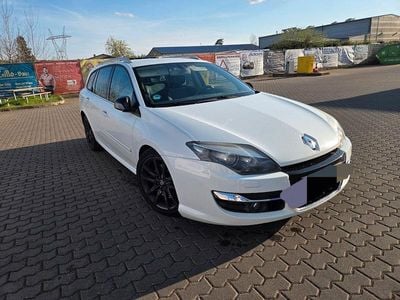 Renault Laguna GrandTour