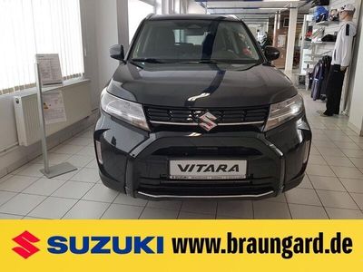 Cosmic black pearl Neu 2025 Suzuki Vitara Comfort SUV | 28.490 € (Teuer)
