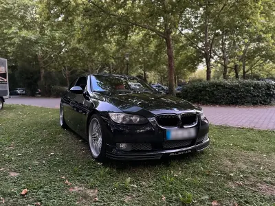Brugt Alpina B3