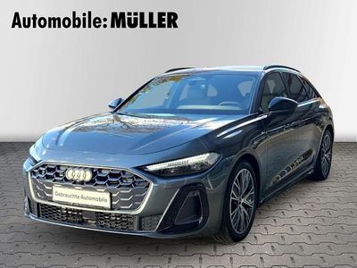 Gebraucht Audi A5 S-Line 204 PS (150 kW) 2025 Grau Coupé